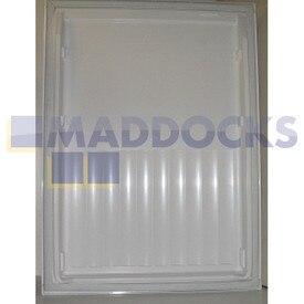 No Longer Available. Discontinued [Genuine Original Servis Complete Fridge Door Assembly]