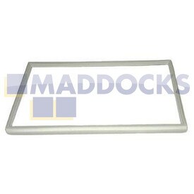 No Longer Available. Discontinued [Genuine Original Fagor Brandt Door Gasket Seal]