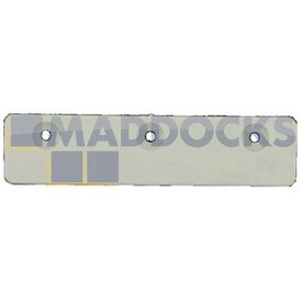 Genuine Original Ardo Merloni Produced Decor Door Slide Single Runner