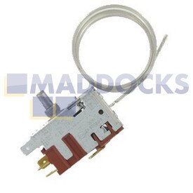 Genuine Original Hygena Diplomat APM6626 APM6615 APM6616; Baumatic BV12.2 Type Thermostat