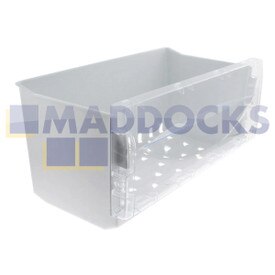 Genuine Original Ariston, Hotpoint F07, RFA, FFA, CAA Series Freezer Lower Drawer