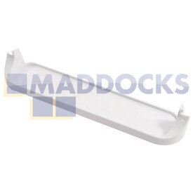 Genuine Original Indesit GW Type Fridge Door Bottle Shelf Tray