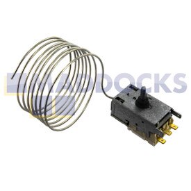 Genuine Original Ranco Produced Liebherr, Miele Fridge Thermostat (K57 L5861)