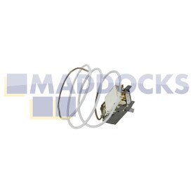 Genuine Original Ranco Produced Liebherr, Miele Fridge Thermostat (K59-H1300-003)