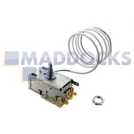 Genuine Original Ranco Produced Liebherr, Miele Fridge Thermostat (K59 L2621)