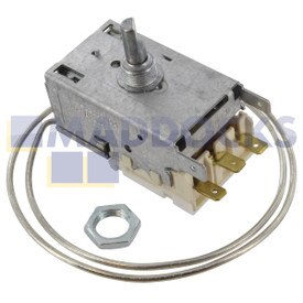 Genuine Original Ranco Produced Liebherr, Miele Fridge Thermostat (K59 L2665)