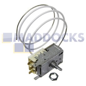 Genuine Original Ranco Produced Liebherr Fridge Thermostat (K59 L2684)
