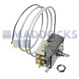 Genuine Original Ranco Produced Liebherr Fridge Thermostat (K59 L2629)