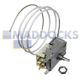 Genuine Original Ranco Produced Liebherr Fridge Thermostat (K57 L5558)
