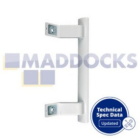 Genuine Original Liebherr Fridge Door Handle