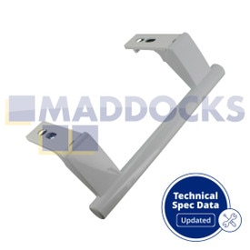 Genuine Original Liebherr Fridge & Freezer Door Handle