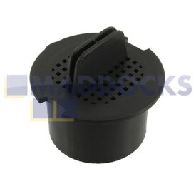 Genuine Original Liebherr Carbon Filter