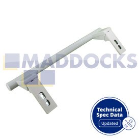 Genuine Original Liebherr Fridge & Freezer Door Handle