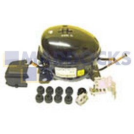 No Longer Available. Order 101-IN-50037 [Genuine Original Aspera Produced BP1058Y / IREHY6AF65 Compressor (R600, 1/10HP)]