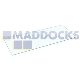 No Longer Available. Order 137-SM-46334 [Genuine Original Smeg Multi-Model Fitting Fridge Freezer Glass Shelf]