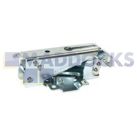 Genuine Original Smeg Fridge Freezer Upper Left Lower Right Door Hinge