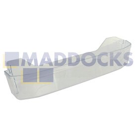 Genuine Original Smeg CR, FR, Series Bottle Rack (425mm x 110mm x 85mm)