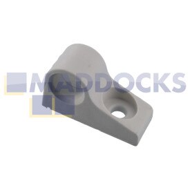 Genuine Original Smeg Lower Hinge Support