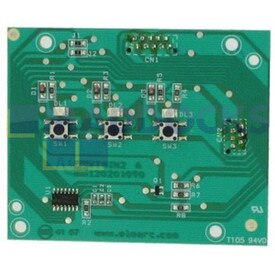 No Longer Available. Order 156-AC-19001 [Genuine Original Ardo Merloni Produced Display PCB Control Module]