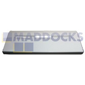 No Longer Available. Order 144-SV-7911 [White Drawer Front (470mm x 170mm)]