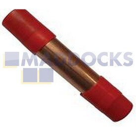 No Longer Available. Order 53-UN-49 [Universal XH9 All Gas Fridge Freezer Filter Dryer (6.35mm, 15g)]
