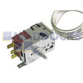 No Longer Available. Discontinued [Genuine Original Ardo Merloni Produced Servis M7000 Series Thermostat (077B6229)]