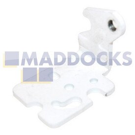 No Longer Available. Discontinued [Genuine Original Ardo Merloni Produced Servis Fridge Freezer Lower Right Hand Hinge]