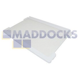 Genuine Original Ardo Merloni Produced Servis Fridge Freezer Top/Middle Fridge Shelf