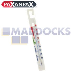 Universal -40°C to +40°C Temperature Range Stick Type Thermometer with Hanging Hook