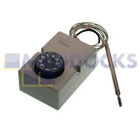 No Longer Available. Discontinued [Compatible Prodigy F2000 Universal Thermostat (+/-35C)]