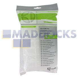 No Longer Available. Discontinued [Genuine Original Electrolux Produced Universal Ice Cube Tray (Pack of 2)]