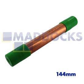 Universal Fridge Dryer Filter (2.5mm–6.5mm, 30g)