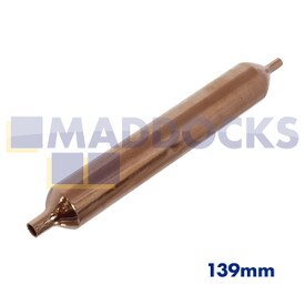 Universal Fridge Dryer Filter (2.5mm–6.5mm, 20g)