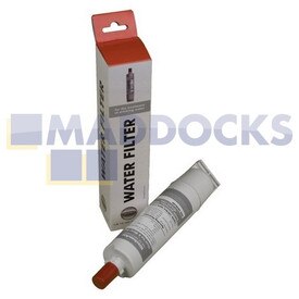 Genuine Original WF01 Type Water Filter (SBS004, by Kemflo, Kitchen Aid Branding)