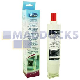 No Longer Available. Order 53-WP-52 [Genuine Original WF01 Type Water Filter (USC009, by Kemflo, WPro Branding)]