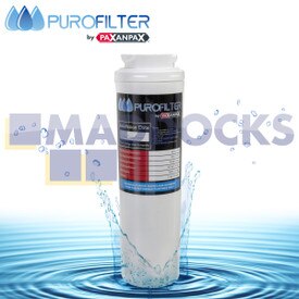 Compatible WF02 Purofilter Water Filter for Maytag UKF8001 Type
