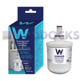 Genuine Original WF04 Type Water Filter (APP100, by Cuno, WPro Branding)