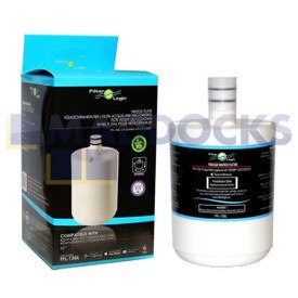 Compatible WF05 Type Water Filter for LG LT500P (FFL-150L, by FilterLogic, FilterLogic Branding)
