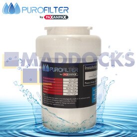Compatible WF07 Purofilter Water Filter for MWF SmartWater Type