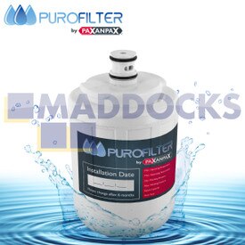 No Longer Available. Order 105-WP-06442 [Compatible WF11 Purofilter Water Filter for Maytag UKF7003 Type]