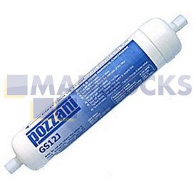 No Longer Available. Order 53-WF-14SG [Compatible WF14 for WSF-100 Samsung Type Water Filter]