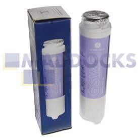 No Longer Available. Order 53-WF-15 [Genuine Original WF15 Type Water Filter (GSWF SmartWater, by GE, GE Branding)]