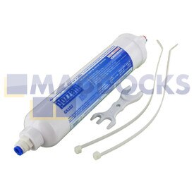 Genuine Original WF22 Type Water Filter (AIC-10, by Easywell, supplied by Daewoo as Original)