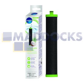 Genuine Original Whirlpool WPro Eco Friendly Water Filter