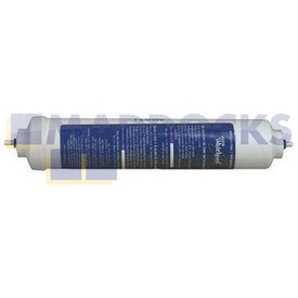 Genuine Original WF22 Type Water Filter (4378411RP, by Cuno, Whirlpool Branding)