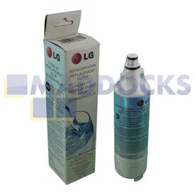 Genuine Original WF29 Type Water Filter (Lamona, by 3M Cuno, Neutral Branding)