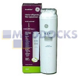 No Longer Available. Discontinued [Genuine Original WF30 Type Water Filter (MSWF SmartWater, by GE, GE Branding)]