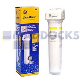 Genuine Original WF35 Type Water Filter (by GE, GE Branding)
