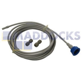 Genuine Original WF99 Type WPro Water Filter Hose Kit (UST009)