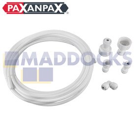 Compatible WF99 Type Universal Water Filter Hose Kit